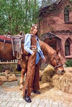 Брюки - фото 35556