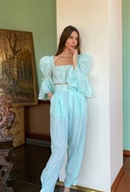 Брюки - фото 35572