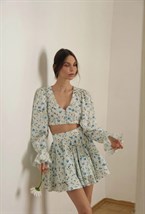 Блузка - фото 35587