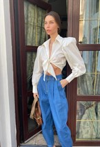 Блузка - фото 35591