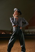 Жакет - фото 35629