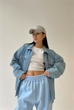 Шорты - фото 35681