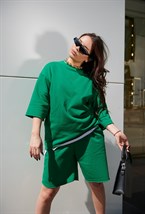 Шорты - фото 35685