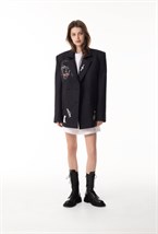 Jacket А3 SAPIENCE - фото 36144 Jacket А3 SAPIENCE - фото 36144