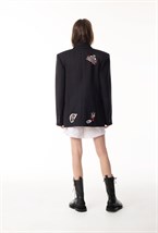 Jacket А3 SAPIENCE - фото 36145 Jacket А3 SAPIENCE - фото 36145