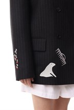 Jacket А3 SAPIENCE - фото 36148 Jacket А3 SAPIENCE - фото 36148