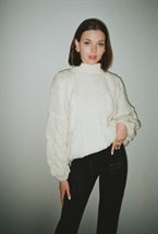 Свитер - фото 36460