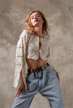 Болеро - фото 36506