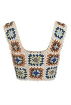 Топ - фото 36514