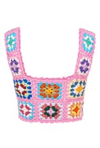 Топ - фото 36518