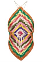 Топ - фото 36524