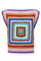 Топ - фото 36526