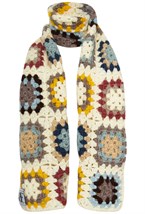 Шарф - фото 36561