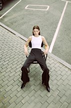 брюки Sophia - фото 36635