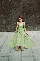 платье Dahlia - фото 36648