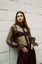 блуза Agnes - фото 36670