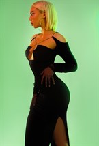 Платье Мона - фото 36706