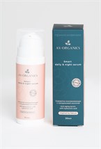Smart daily & night Serum - фото 36784
