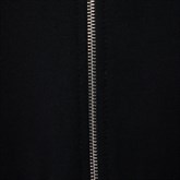 Кроп-свитшот на молнии CASUAL - фото 36899