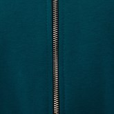 Кроп-свитшот на молнии CASUAL - фото 36903