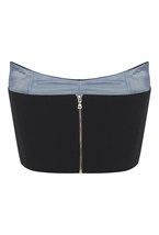 Корсет  Classic Noir - фото 37138