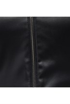 Топ  Black Leather - фото 37161