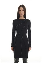 Платье  Monaco - фото 37175