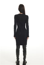 Платье  Monaco - фото 37178