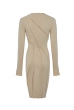 Платье Monaco - фото 37180