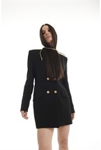 Платье-пиджак Versale - фото 37190