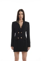 Платье-пиджак Versale - фото 37191