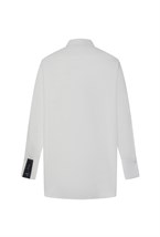 Рубашка White Classic - фото 37197