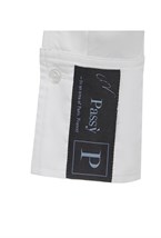 Рубашка White Classic - фото 37198