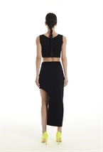 Юбка Jersey Noir - фото 37209