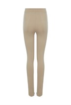 Брюки Jersey Beige - фото 37227