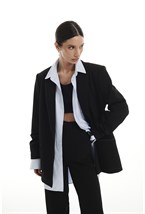 Пиджак Designer Noir - фото 37251