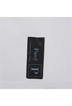 Футболка OverSize Blanche - фото 37273