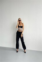 Брюки  KARGO - фото 37321