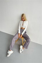 Брюки  KARGO - фото 37322