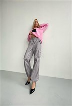 Брюки  KARGO - фото 37329