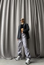 Брюки  KARGO - фото 37331