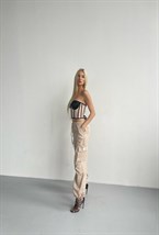 Брюки  KARGO - фото 37339