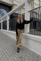 Брюки  KARGO - фото 37345