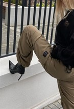 Брюки  KARGO - фото 37346