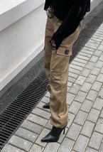 Брюки  KARGO - фото 37348