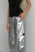 Брюки  KARGO - фото 37354