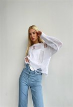 Свитер - фото 37367