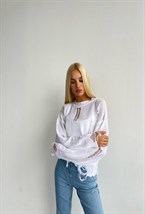 Свитер - фото 37368