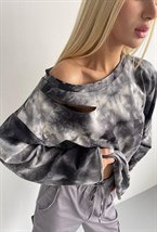 Лонгслив - фото 37379