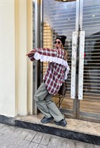 Рубашка - фото 37384